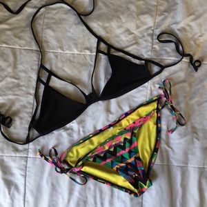 🧡10/$10 Mossimo Bikini Bottoms